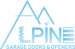 Alpine Garage Doors & Openers LLC Logo